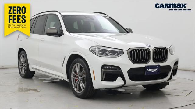 2021 BMW X3 M40i for sale in Frederick, MD