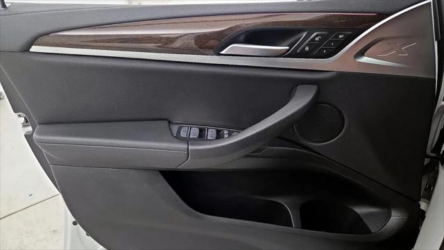 2021 BMW X3 M40i