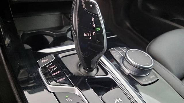 2021 BMW X3 M40i