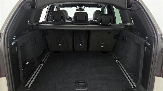2021 BMW X3 M40i
