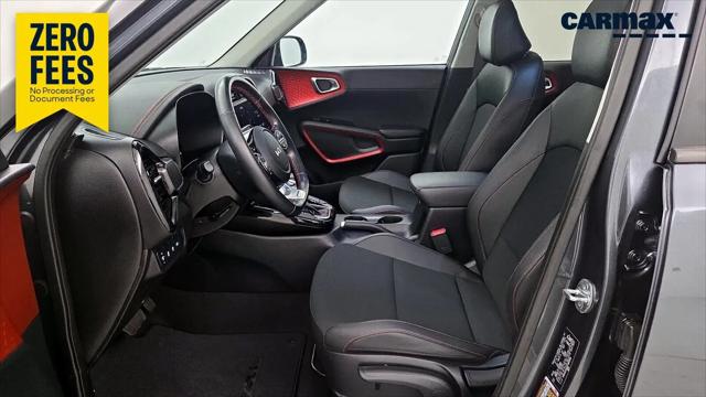 2023 Kia Soul GT-Line for sale in Frederick, MD