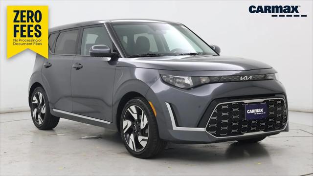 2023 Kia Soul GT-Line for sale in Frederick, MD