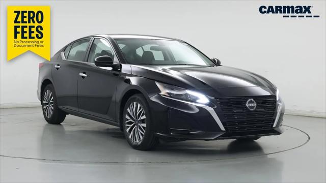 2023 Nissan Altima SV Intelligent AWD for sale in Indianapolis, IN