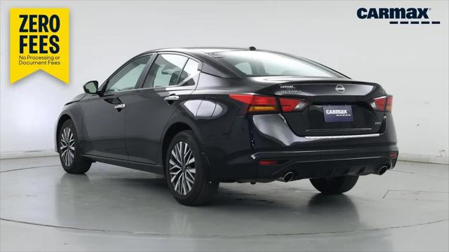 2023 Nissan Altima SV Intelligent AWD for sale in Indianapolis, IN