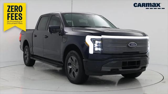 2023 Ford F-150 LARIAT for sale in Savannah, GA