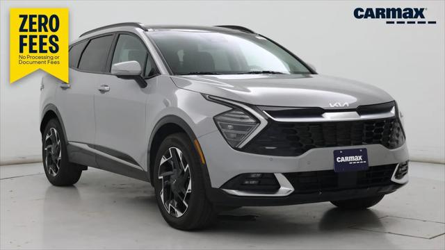 2025 Kia Sportage SX-Prestige for sale in Gaithersburg, MD