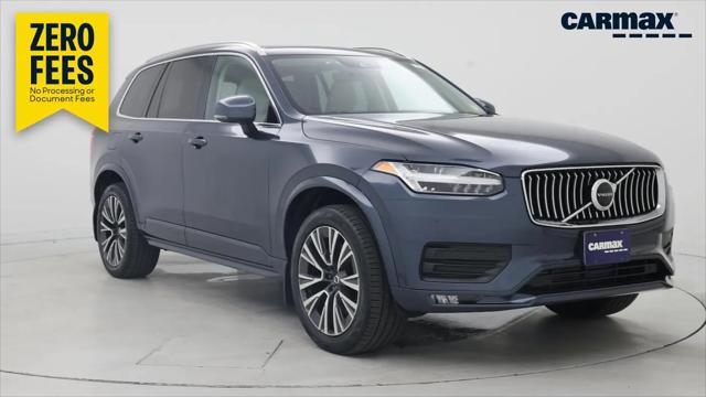 2020 Volvo XC90 T5 Momentum 7 Passenger for sale in Rochester, NY
