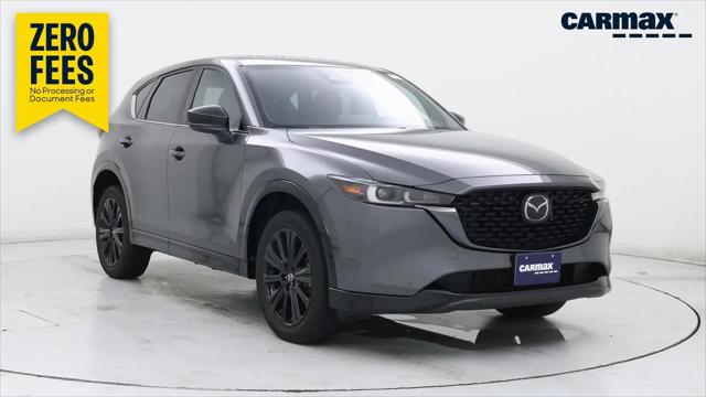 2023 Mazda CX-5 2.5 Turbo for sale in Salem, OR