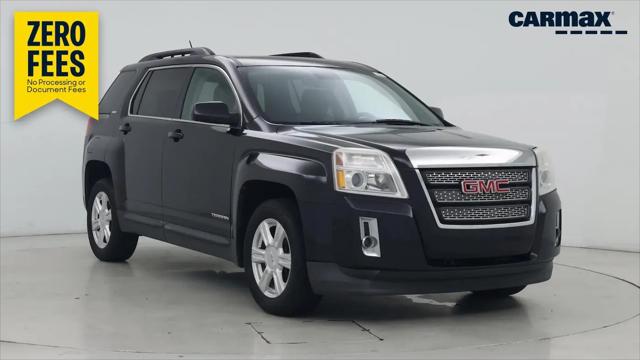 2014 GMC Terrain SLT-1 for sale in Doral, FL
