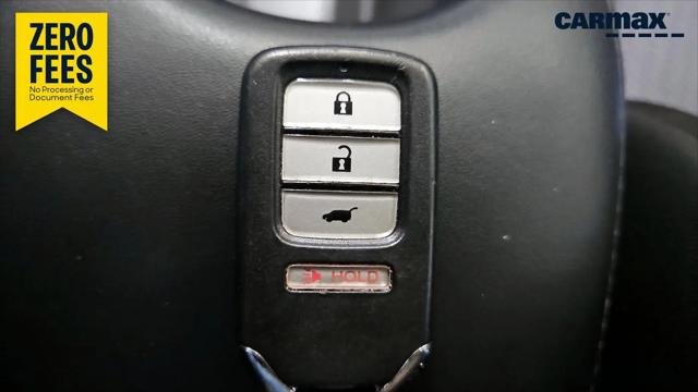 2016 Honda HR-V EX for sale in Davie, FL
