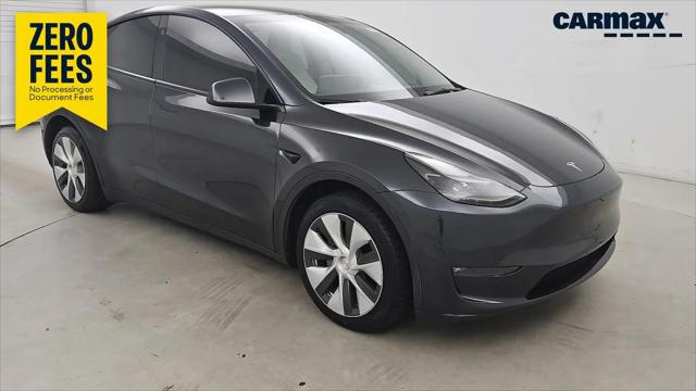 2024 Tesla Model Y Long Range Dual Motor All-Wheel Drive for sale in Davie, FL