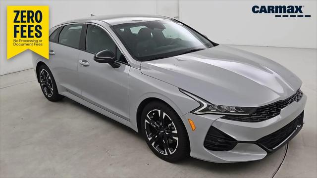 2022 Kia K5 GT-Line for sale in Davie, FL