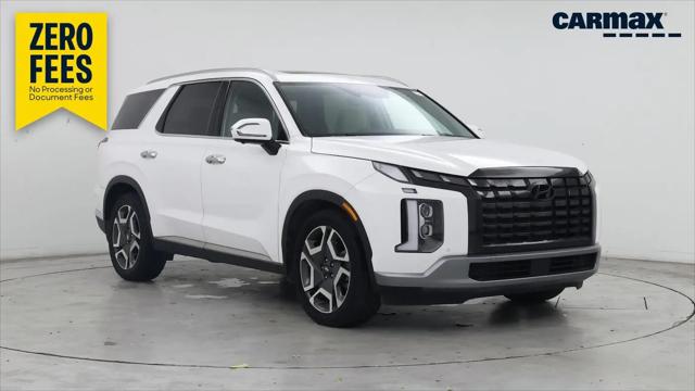 2024 Hyundai Palisade Limited for sale in Davie, FL