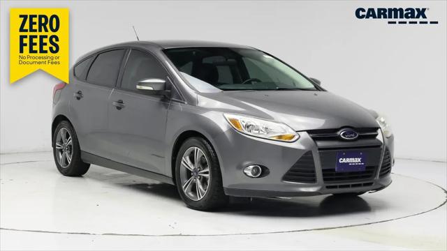 2014 Ford Focus SE for sale in San Antonio, TX