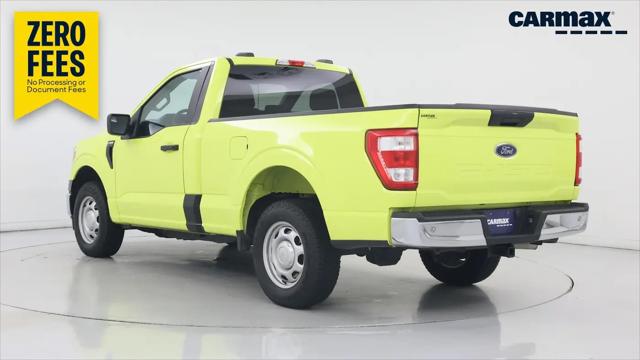 2022 Ford F-150 XL for sale in San Antonio, TX