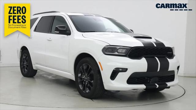2023 Dodge Durango R/T Plus AWD for sale in Roswell, GA