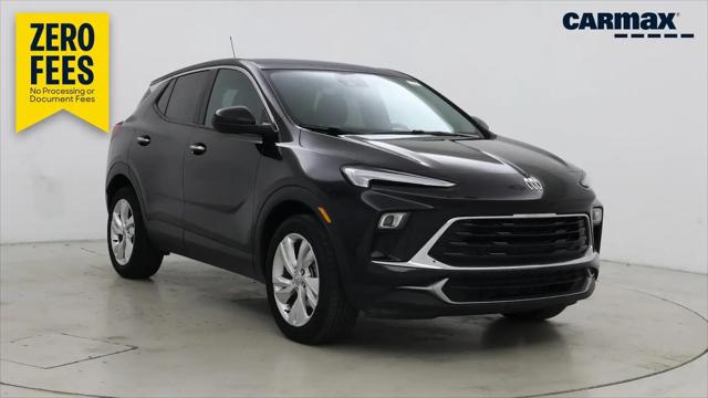 2025 Buick Encore GX Preferred FWD for sale in Miami Lakes, FL