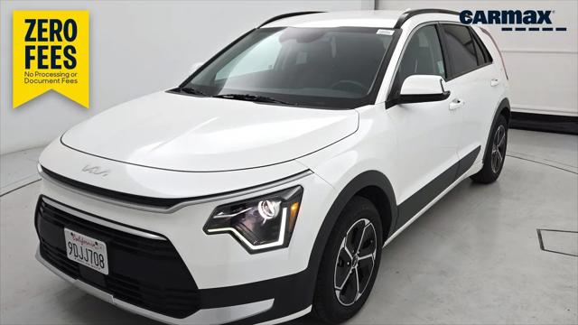 2023 Kia Niro EX for sale in San Jose, CA