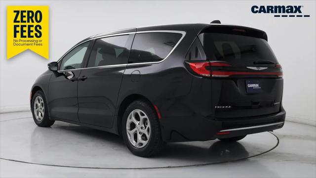2024 Chrysler Pacifica Limited for sale in San Jose, CA