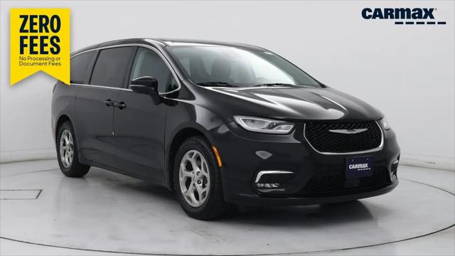 2024 Chrysler Pacifica Limited for sale in San Jose, CA