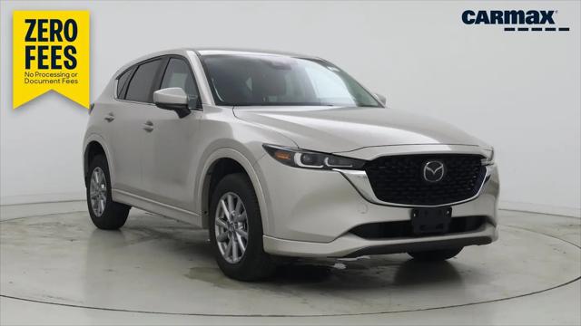 2025 Mazda CX-5 2.5 S Select for sale in Knoxville, TN