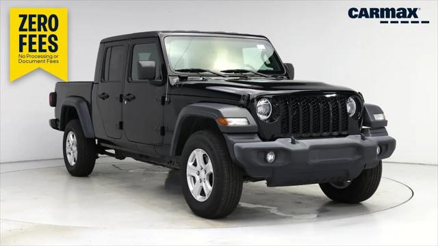 2020 Jeep Gladiator Sport S for sale in Knoxville, TN