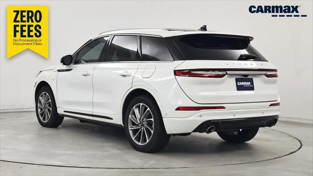 2022 Lincoln Corsair Grand Touring for sale in Norcross, GA