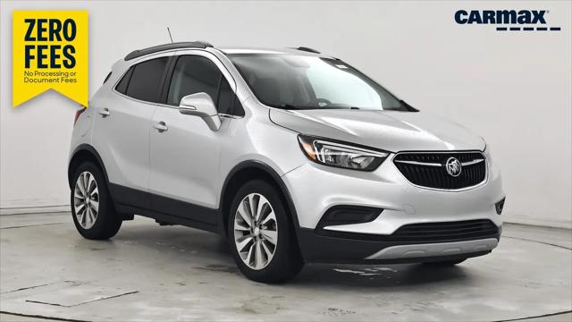 2019 Buick Encore FWD Preferred for sale in Norcross, GA