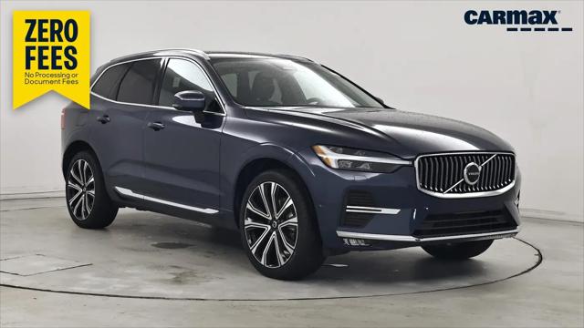 2023 Volvo XC60 B5 Ultimate Bright Theme for sale in Norcross, GA