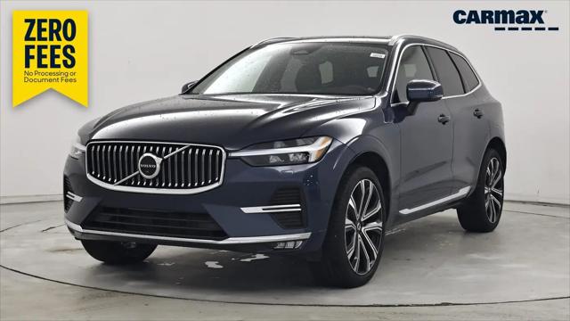 2023 Volvo XC60 B5 Ultimate Bright Theme for sale in Norcross, GA