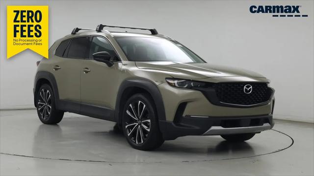 2025 Mazda CX-50 2.5 Turbo Premium Package for sale in Norcross, GA