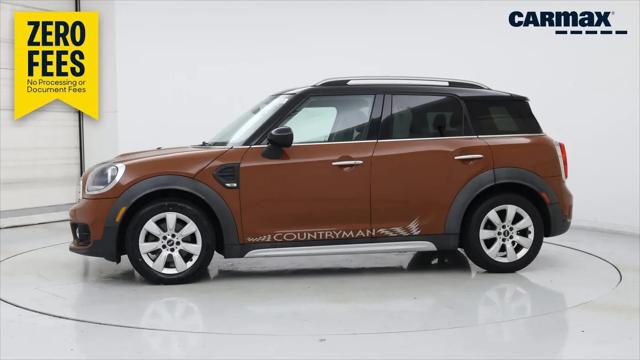 2018 MINI Countryman Cooper for sale in Clermont, FL