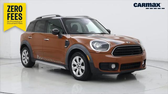 2018 MINI Countryman Cooper for sale in Clermont, FL