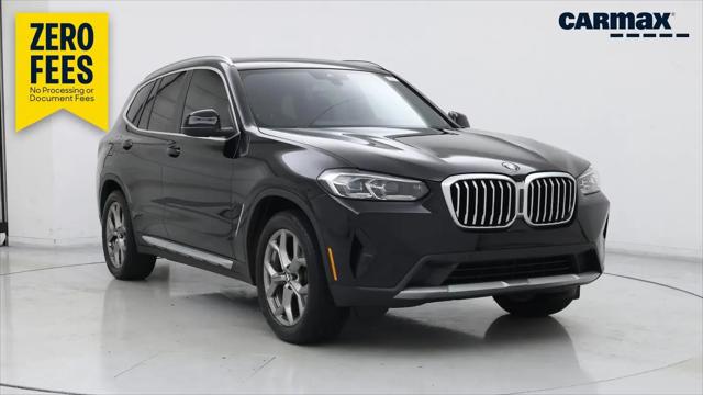 2022 BMW X3 xDrive30i for sale in Clermont, FL