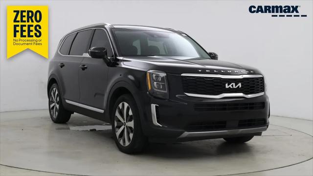2022 Kia Telluride EX for sale in Fort Myers, FL