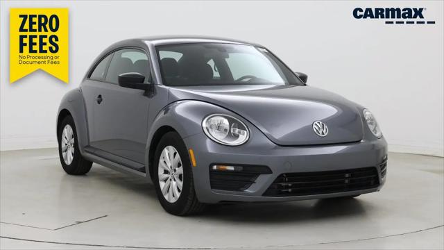 2017 Volkswagen Beetle 1.8T S for sale in Louisville, KY