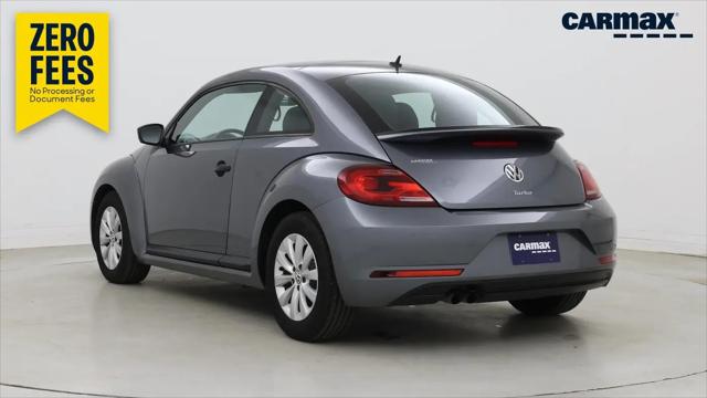 2017 Volkswagen Beetle 1.8T S for sale in Louisville, KY