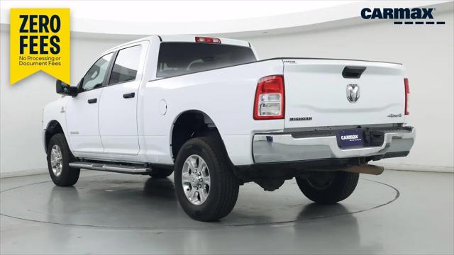 2024 Ram 2500 Big Horn Crew Cab 4x4 6'4" Box for sale in Louisville, KY