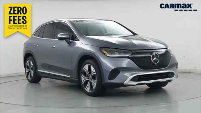 2023 Mercedes-Benz EQE 350+ EQE 350+ for sale in Louisville, KY