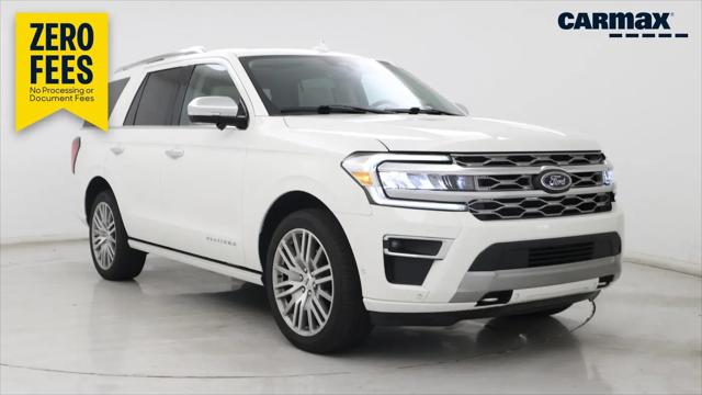 2022 Ford Expedition Platinum for sale in Louisville, KY