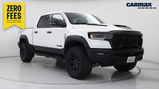 2025 Ram 1500 RHO Crew Cab 4x4 5'7" Box for sale in San Antonio, TX