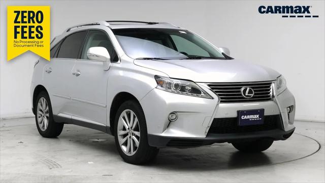 2015 Lexus RX 350 RX 350 for sale in Renton, WA