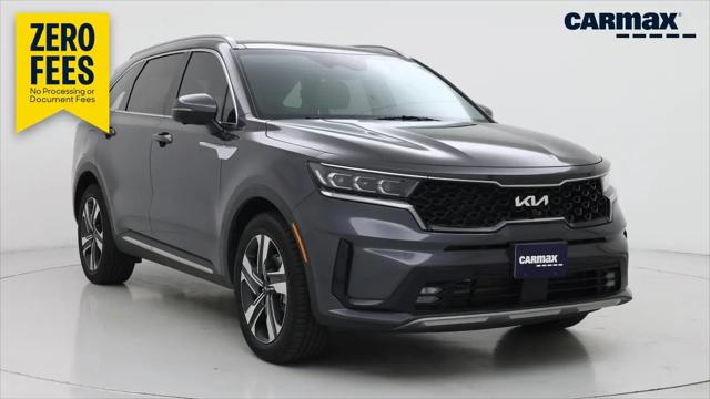 2024 Kia Sorento Hybrid SX Prestige for sale in Federal Heights, CO
