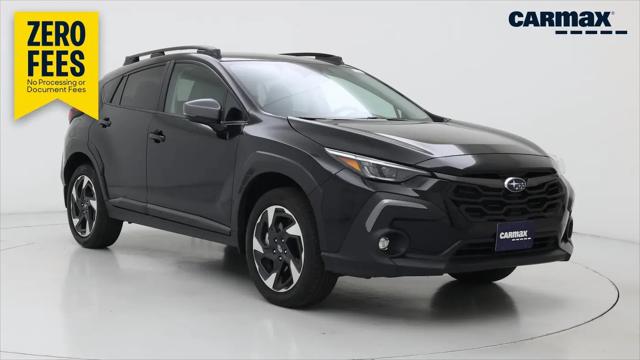2026 Subaru Crosstrek Limited for sale in Federal Heights, CO