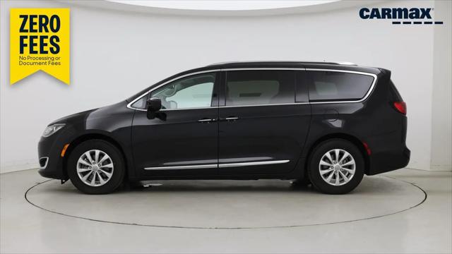 2018 Chrysler Pacifica Touring L for sale near Columbus, OH