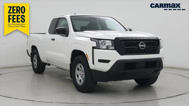 2022 Nissan Frontier King Cab S 4x2 for sale in Columbus, OH