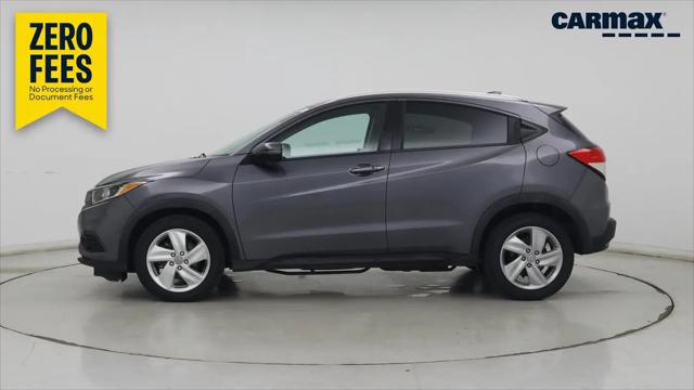 2020 Honda HR-V AWD EX for sale near Columbus, OH