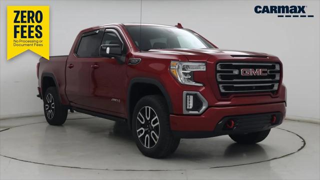 2021 GMC Sierra 1500 for sale near Columbus, OH