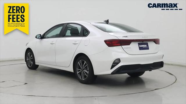 2023 Kia Forte LXS for sale in Columbus, OH
