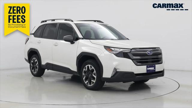 2025 Subaru Forester Premium for sale in Harrisonburg, VA